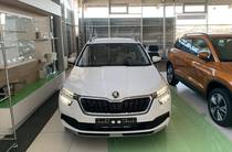 Skoda Kamiq Ambition