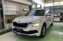 Skoda Kamiq Ambition