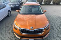 Skoda Kamiq Style