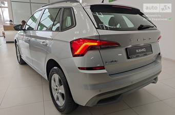 Skoda Kamiq 2024 Ambition