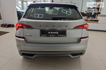 Skoda Kamiq 2024 Ambition