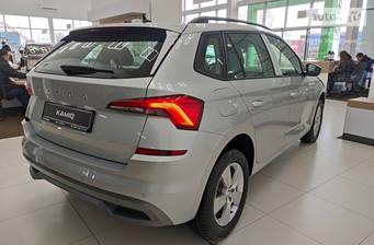 Skoda Kamiq 2024 Ambition