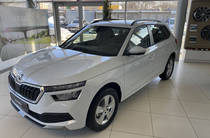 Skoda Kamiq Ambition