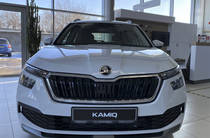 Skoda Kamiq Ambition