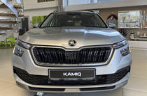 Skoda Kamiq Ambition