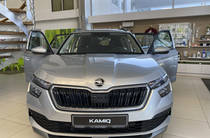 Skoda Kamiq Ambition