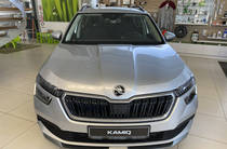 Skoda Kamiq Ambition