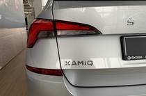 Skoda Kamiq Active