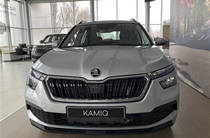 Skoda Kamiq Active