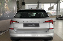 Skoda Kamiq Active