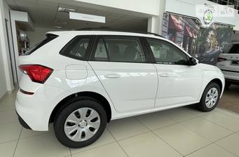 Skoda Kamiq 2022 Active
