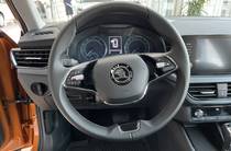 Skoda Kamiq Ambition