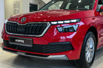 Skoda Kamiq Style
