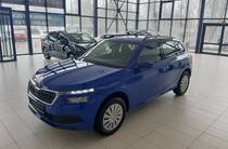 Skoda Kamiq Active