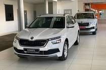 Skoda Kamiq Ambition