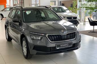 Skoda Kamiq 2023 Active