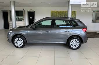 Skoda Kamiq 2023 Active