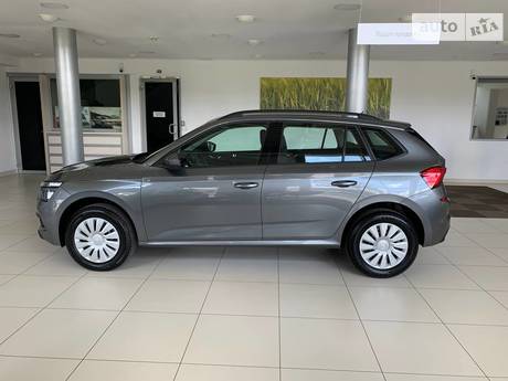 Skoda Kamiq 2023 Active