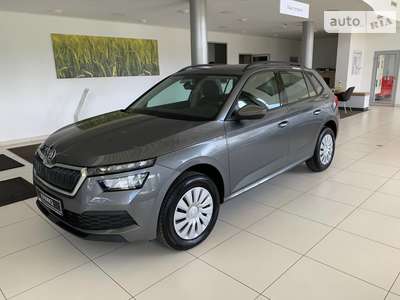 Skoda Kamiq 2023 Active