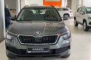 Skoda Kamiq Active