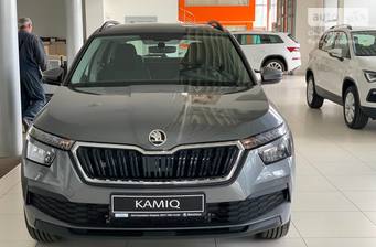 Skoda Kamiq 2023 Active