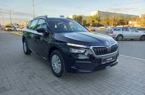 Skoda Kamiq Active