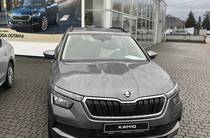 Skoda Kamiq Active