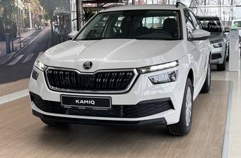 Skoda Kamiq 2023 Active