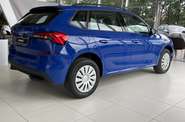 Skoda Kamiq Active