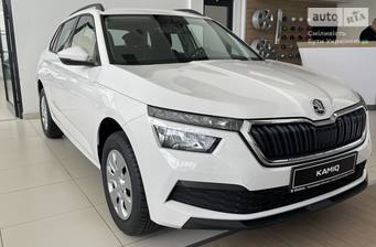 Skoda Kamiq 2024 Active