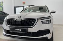 Skoda Kamiq Active