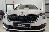 Skoda Kamiq Active