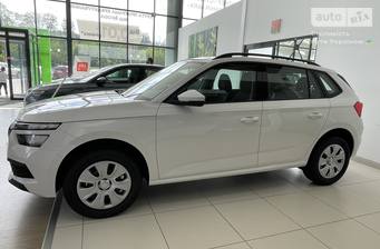 Skoda Kamiq 2024 Active