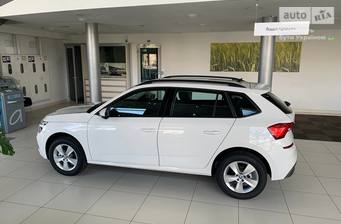 Skoda Kamiq 2024 Ambition