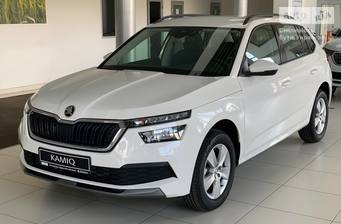 Skoda Kamiq 2024 Ambition