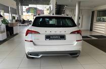 Skoda Kamiq Ambition