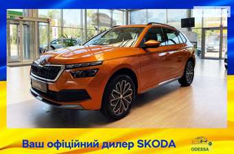 Skoda Kamiq 2024 в Одесса