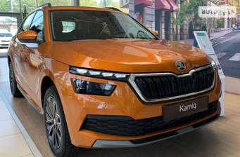 Skoda Kamiq 2023 в Одесса