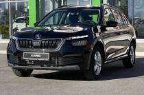 Skoda Kamiq Ambition