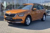 Skoda Kamiq Ambition