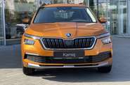 Skoda Kamiq Ambition