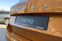 Skoda Kamiq Ambition