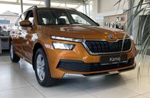 Skoda Kamiq Ambition