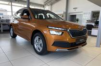 Skoda Kamiq Ambition