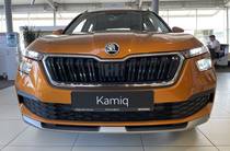 Skoda Kamiq Ambition