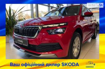 Skoda Kamiq 2023 в Одесса