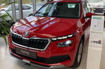 Skoda Kamiq 2023 в Одесса