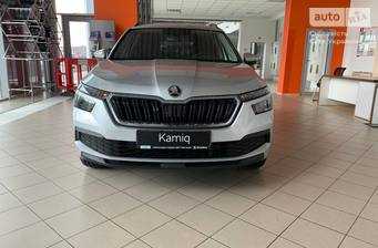 Skoda Kamiq 2024 Active