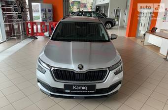 Skoda Kamiq 2024 Active