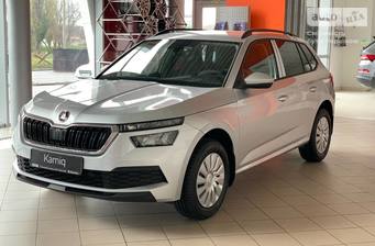 Skoda Kamiq 2024 Active